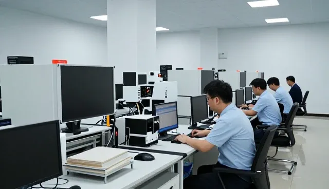 企业级运维管理系统
