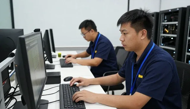 衣锦科技(西安)集团有限公司介绍专业网络较为完善能力