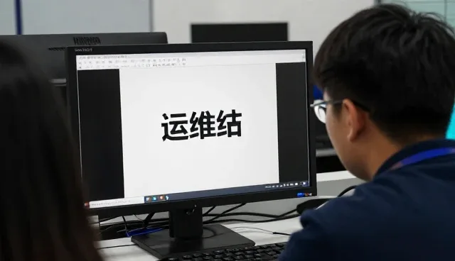 技术外包中常见的问题与解决策略
