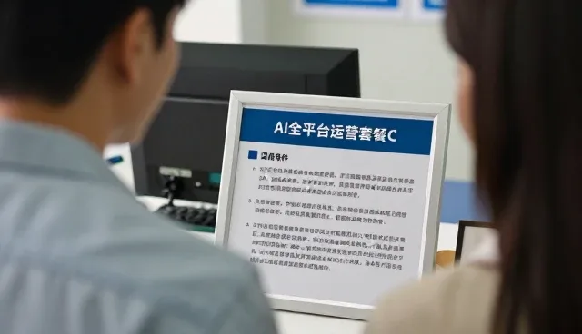 基于场景化培训体系的网络优化实践路径