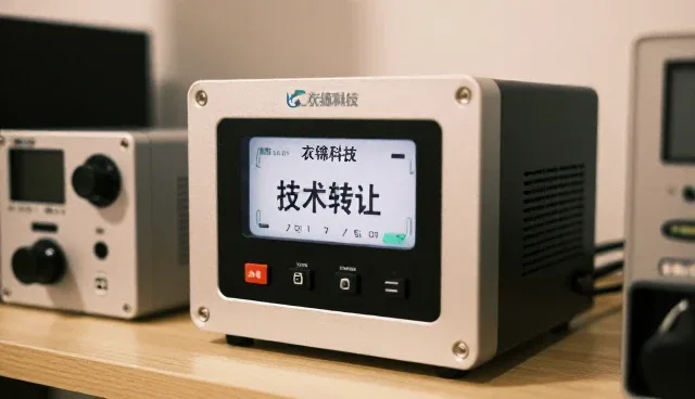 衣锦科技(西安)集团有限公司助力技术服务提升竞争力